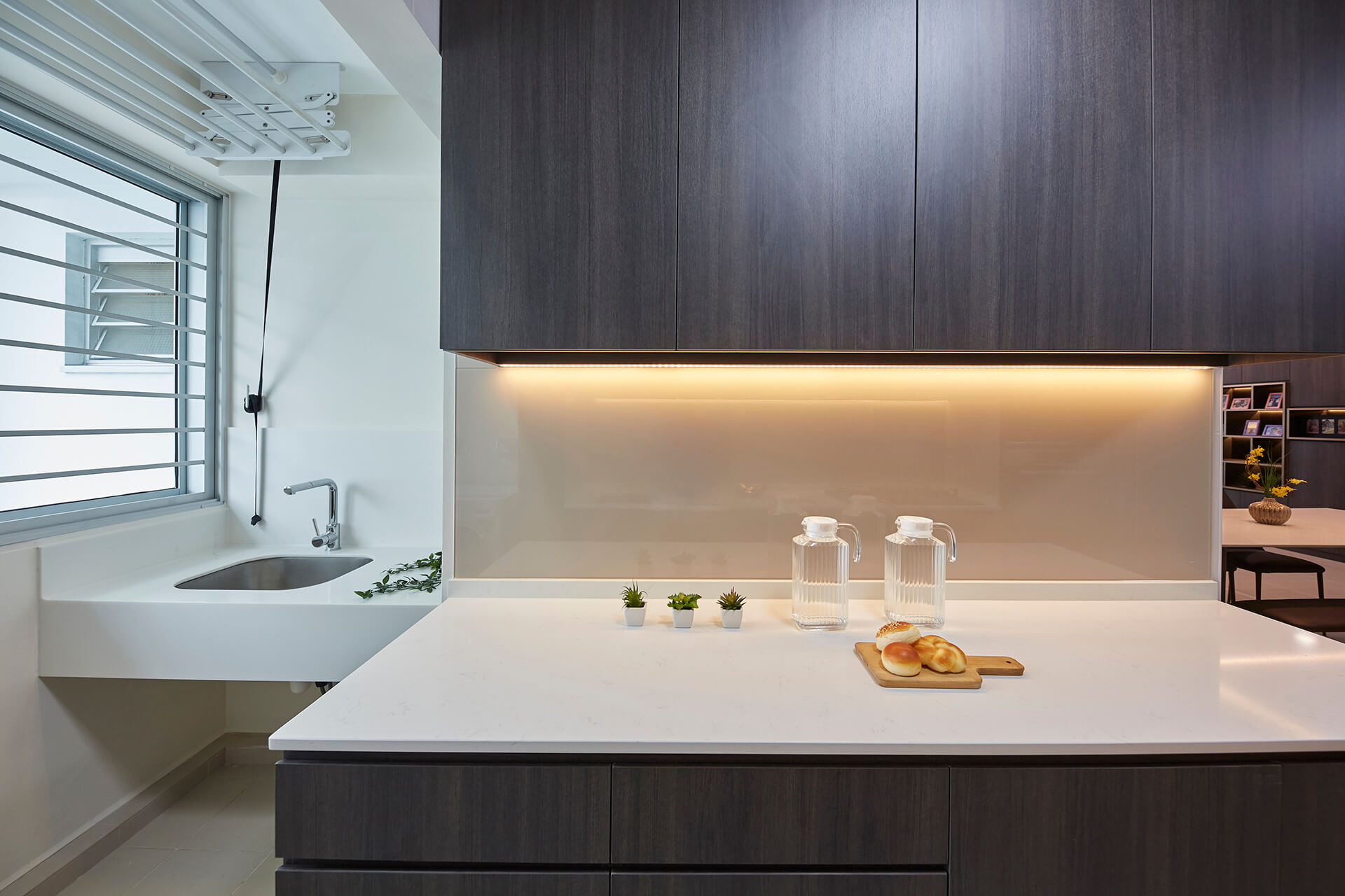 City Vue @ Henderson - Residential & Commercial Interior Design FirmSingapore | The Interior Lab-24