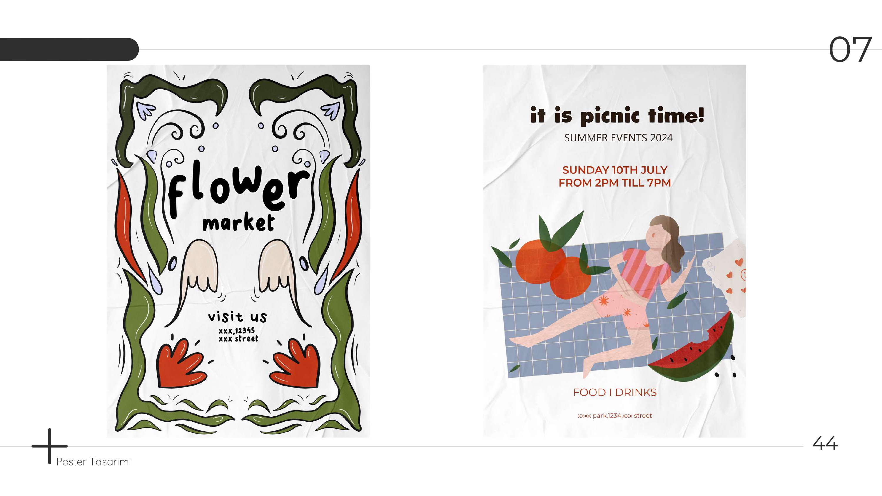 Portfolyo I İç Mimarlık 2024-46