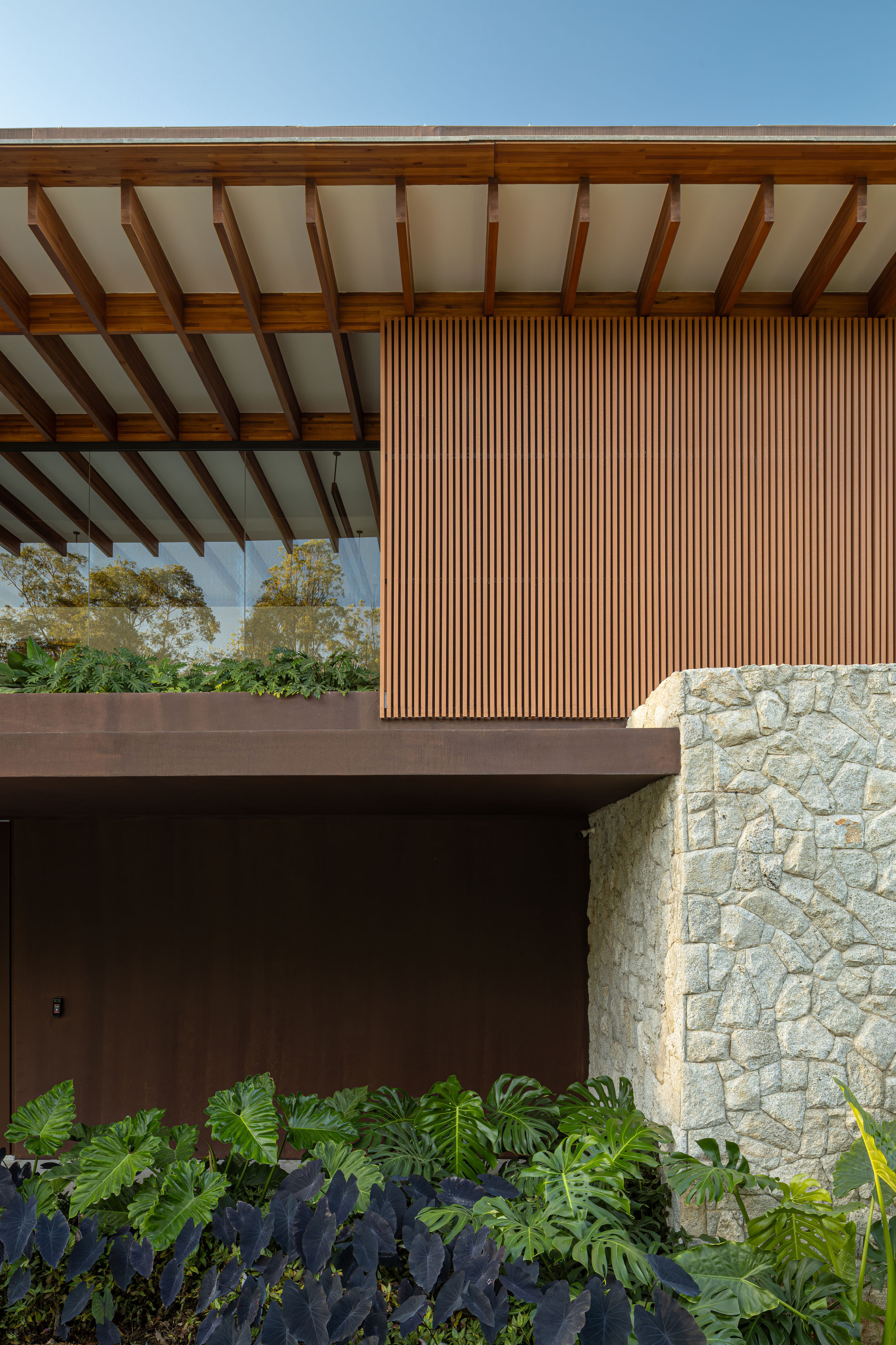 House D+J / Pablo Lanza Arquitetura-42