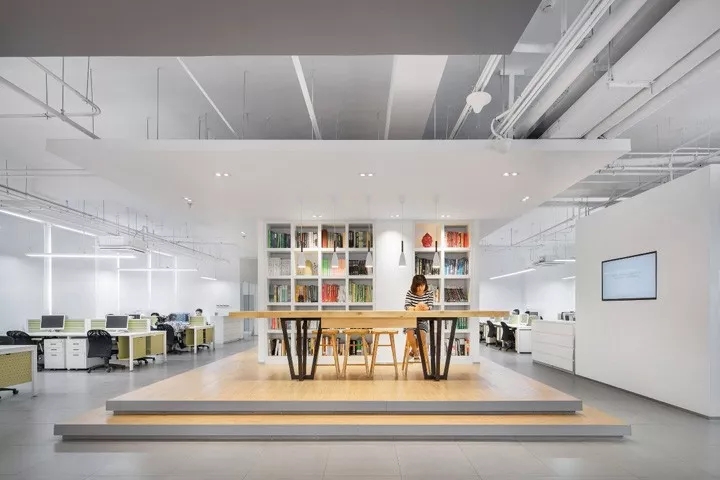 北京麦田国际景观规划设计事务所丨中国北京-4