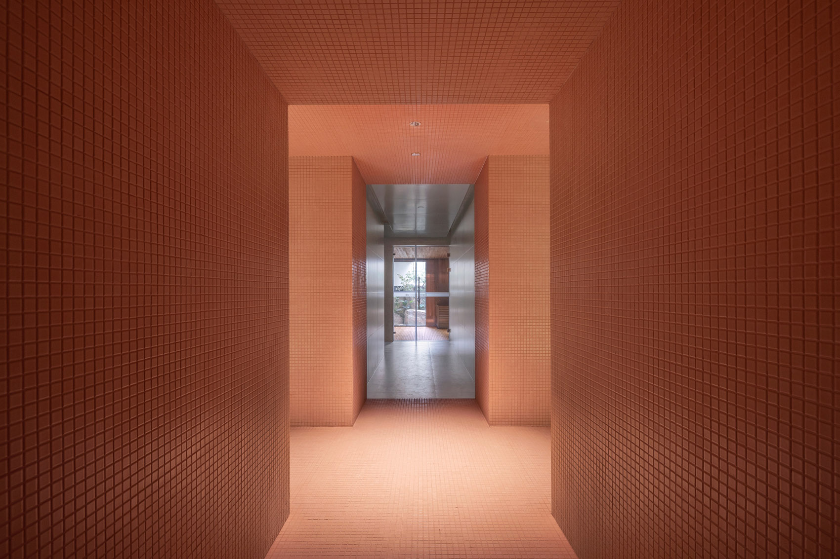 禧泉Joyous Spring疗愈中心丨中国北京丨Soong Lab松涛建筑设计事务所-113