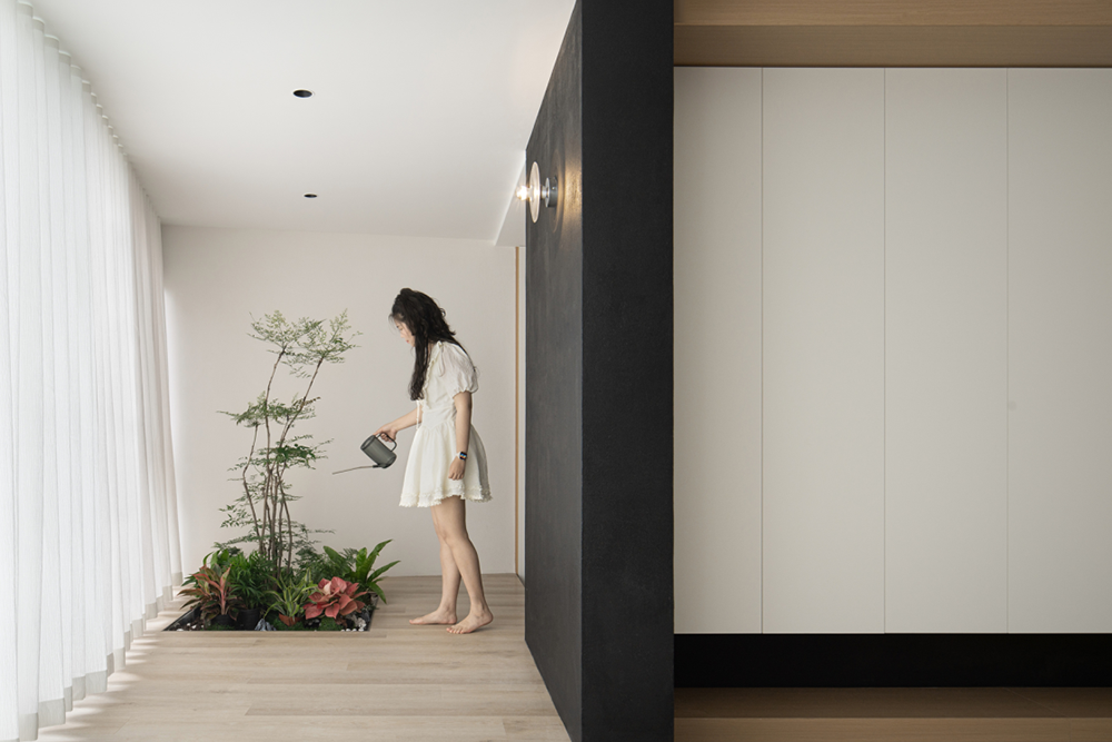 木韵·芳华 · 私宅设计丨棠颂设计-48