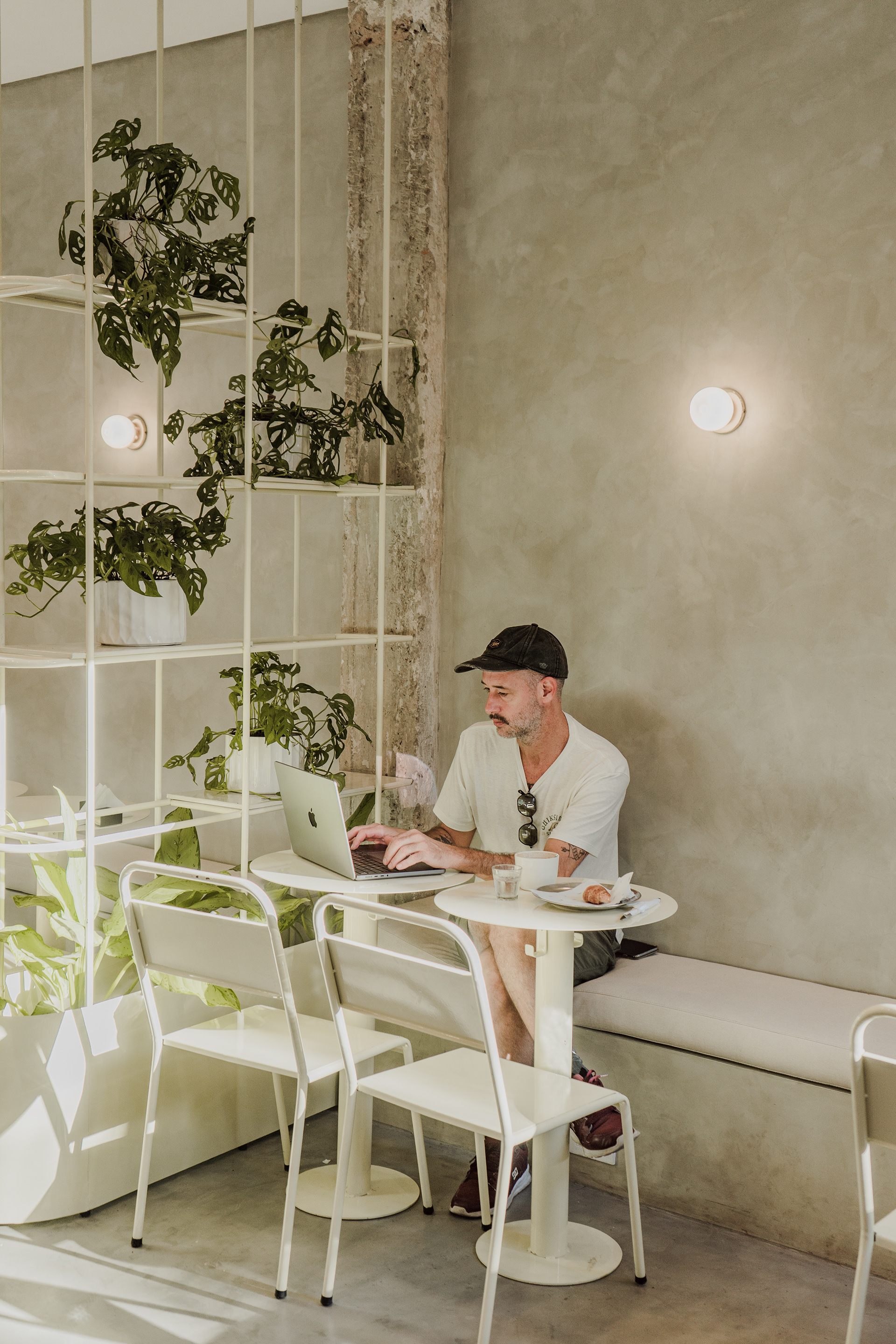 LEYEN CAFE 咖啡店-6