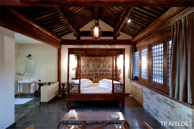 不朽的罗马，JK Place Rome-32