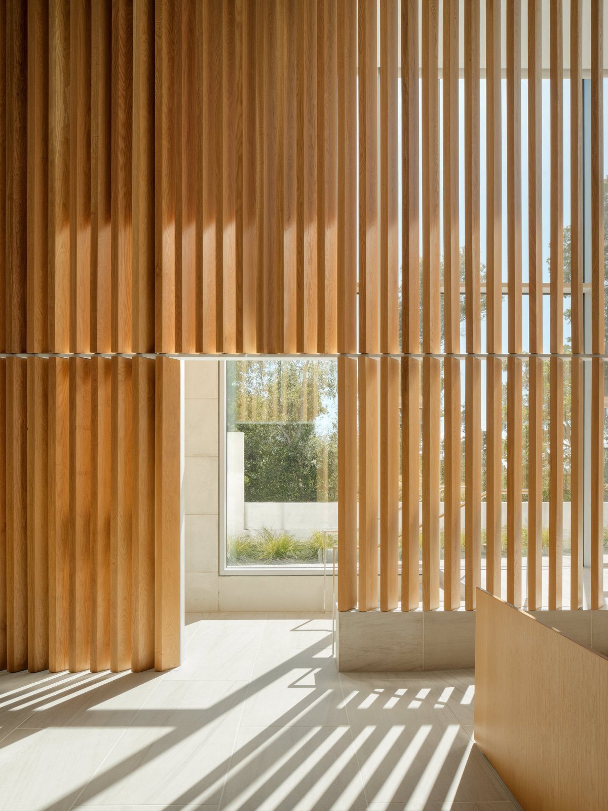 Saint Mary 教堂丨Mark Cavagnero Associates-17