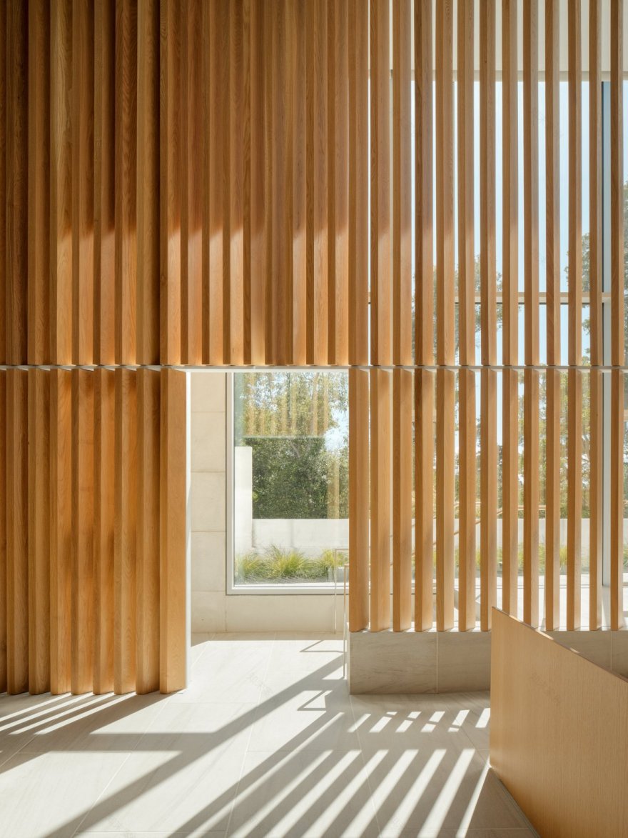 Saint Mary 教堂丨Mark Cavagnero Associates-17