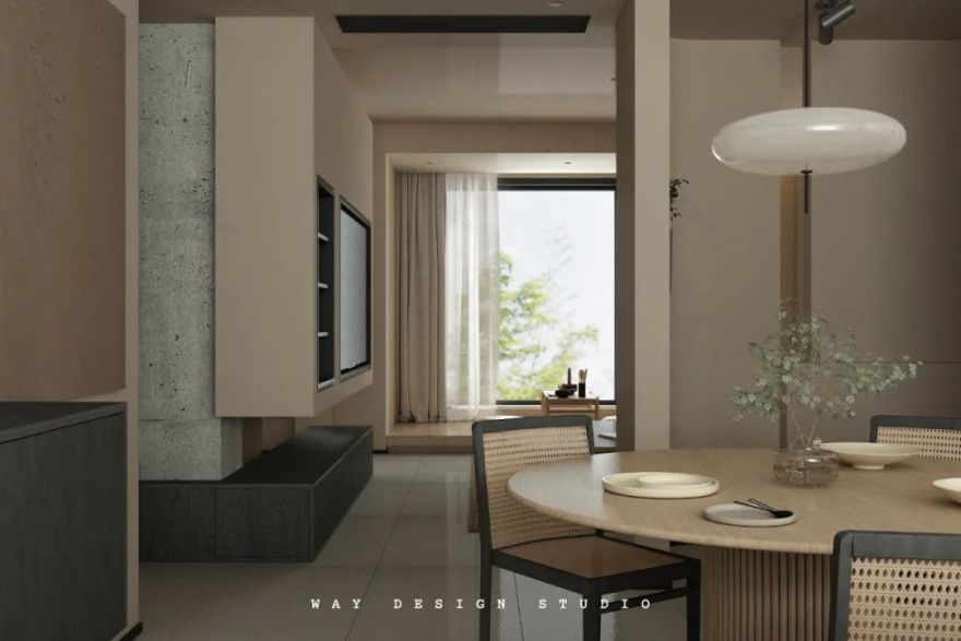 洛阳东陌映像之家丨中国洛阳丨未止设计-39