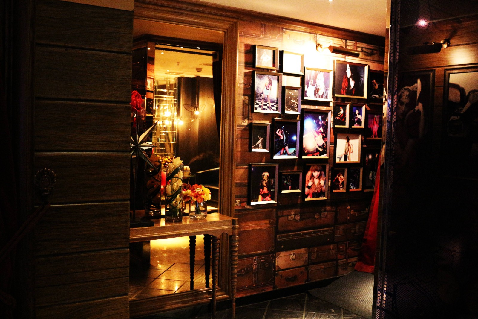 成都苏荷酒吧 合壹设计-38