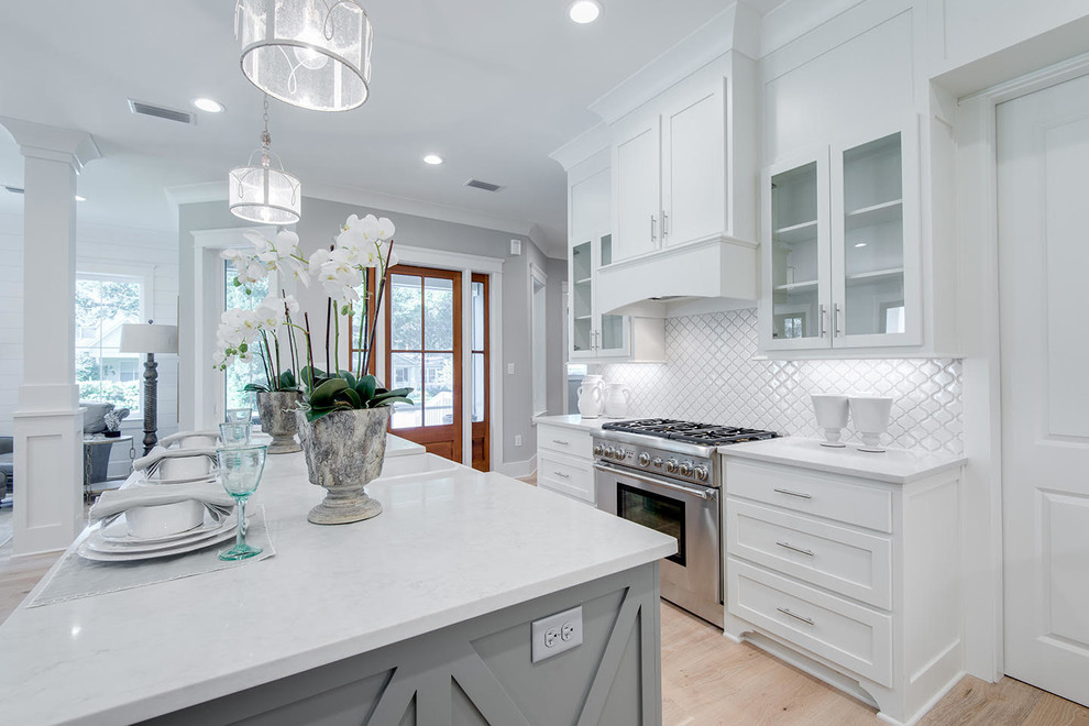 丨美国阿拉巴马丨Bob Chatham Custom Home Designs-16