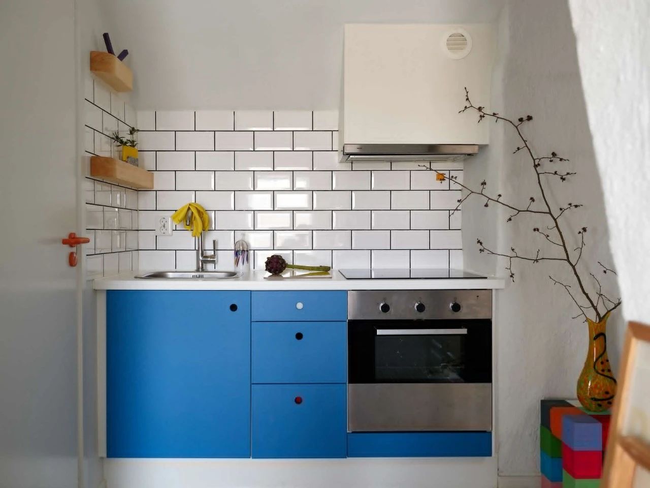 42㎡阁楼小宅-29