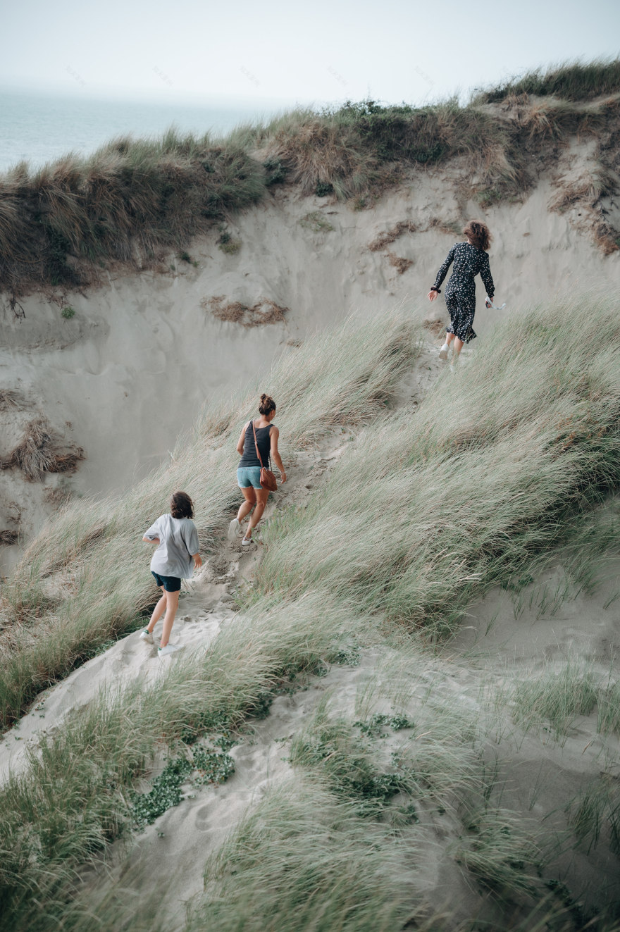 海洋与沙滩摄影作品丨rach_vdb 和 hash_yan-19