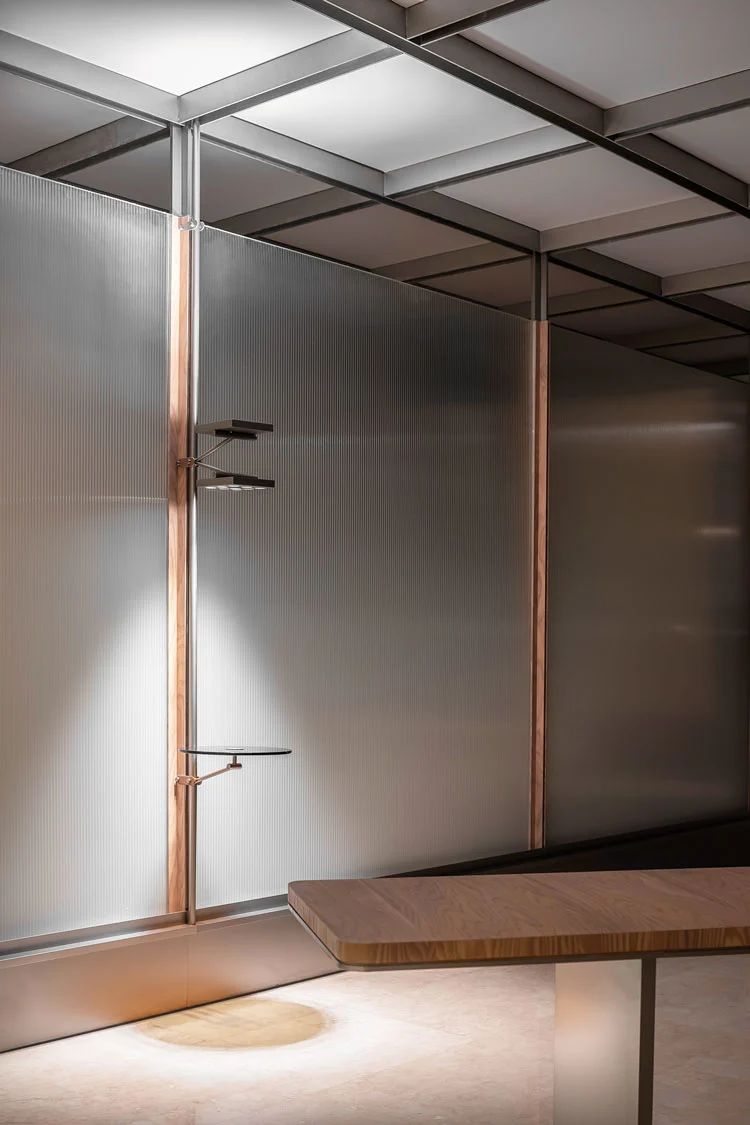 海南华润城市展厅丨中国海南丨TOMO 東木筑造-87