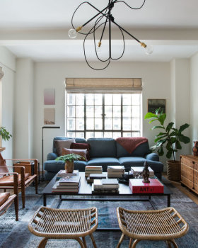 PARKAVE Tali Roth
