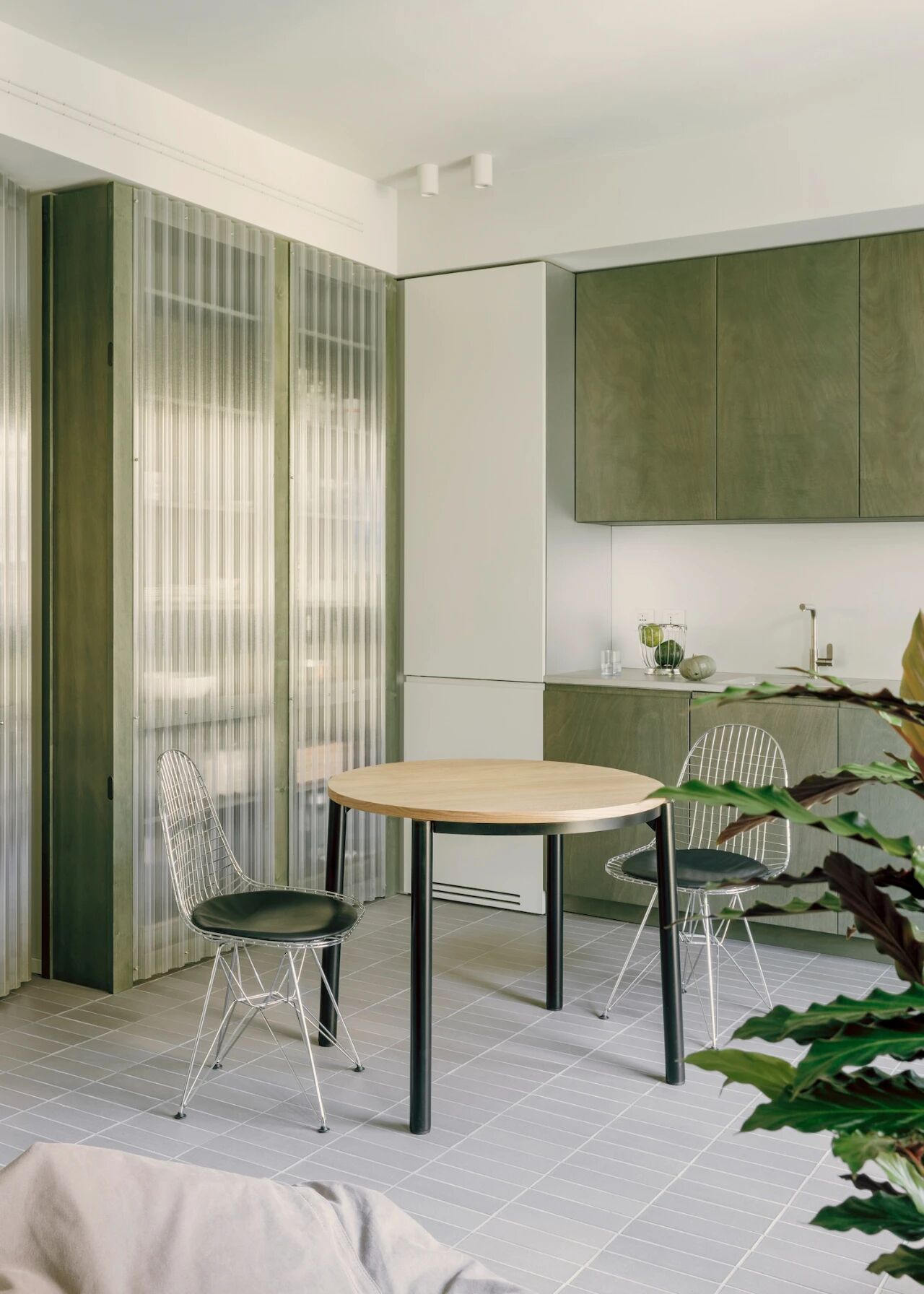 小户型丨意大利米兰丨SOLUM-19