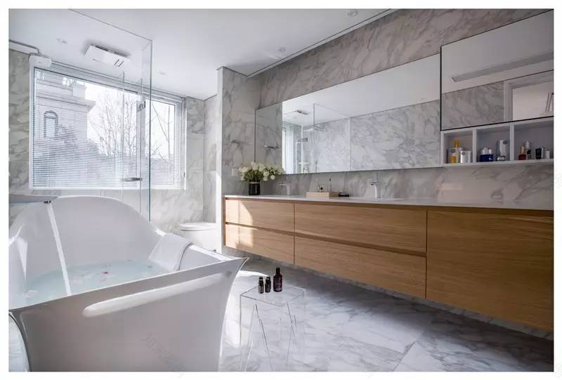 都市森林张宅-25