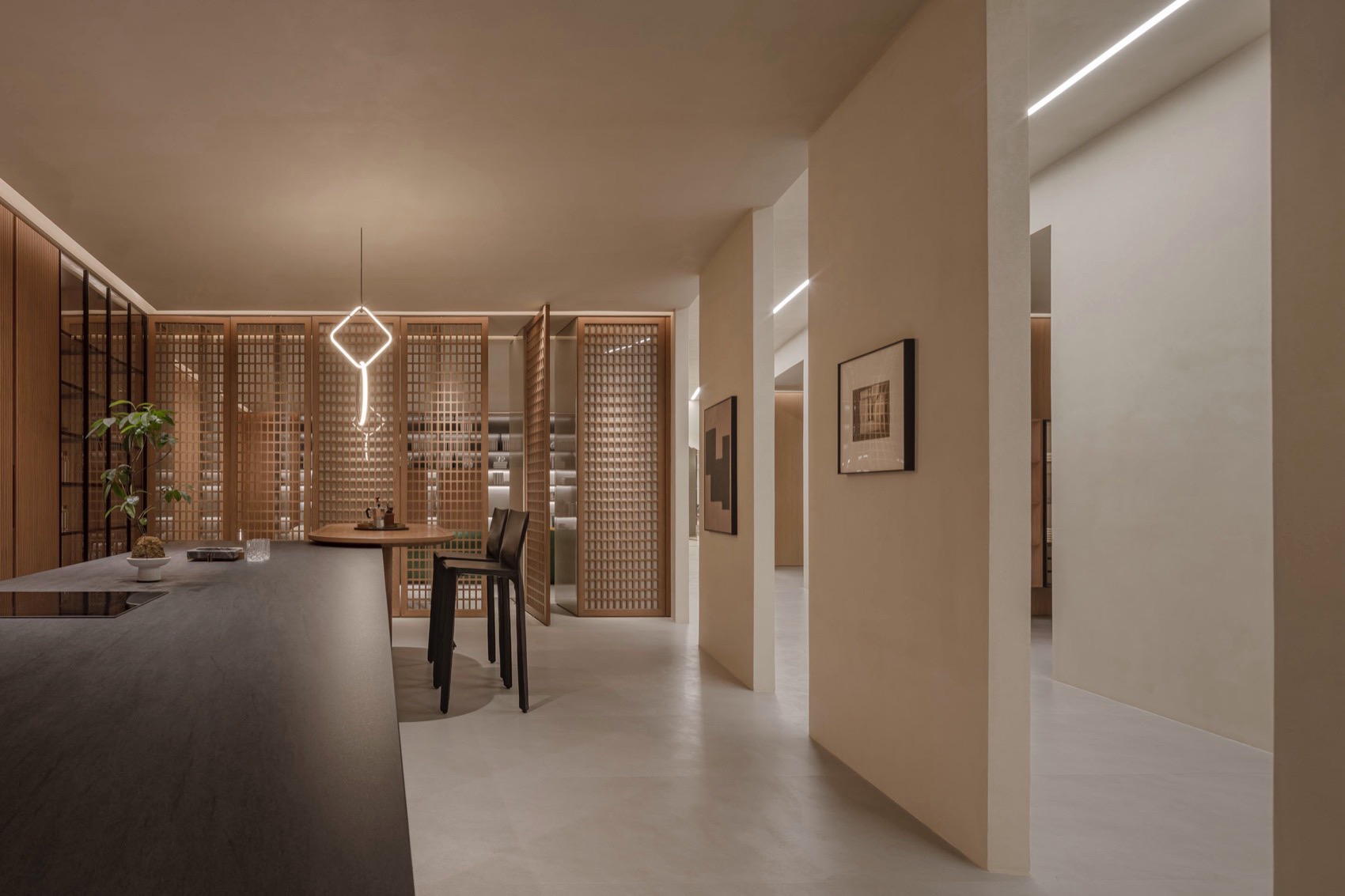 Simple Living展示馆丨中国合肥丨HAS design and research建筑事务所-66