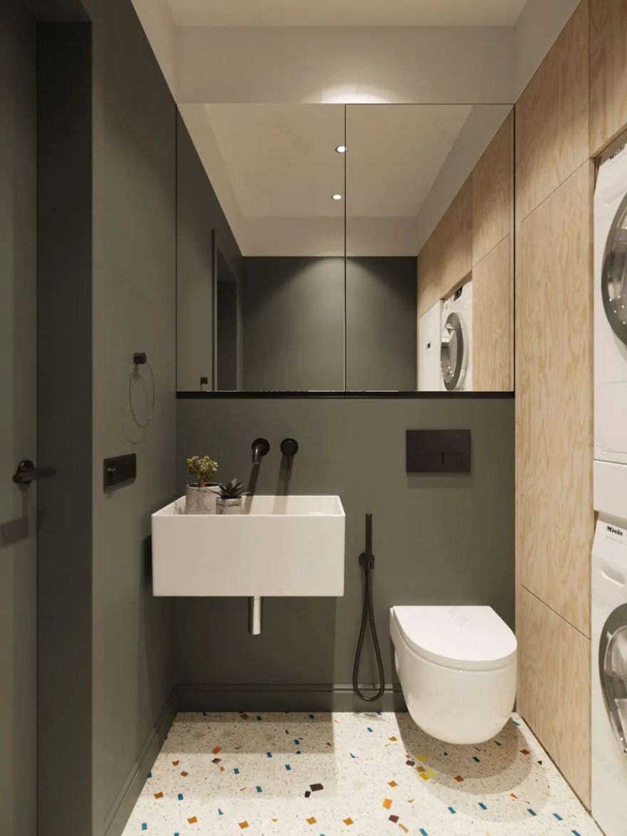 自然简约,斯堪的纳维亚风格的魅力丨Sashalevina-41