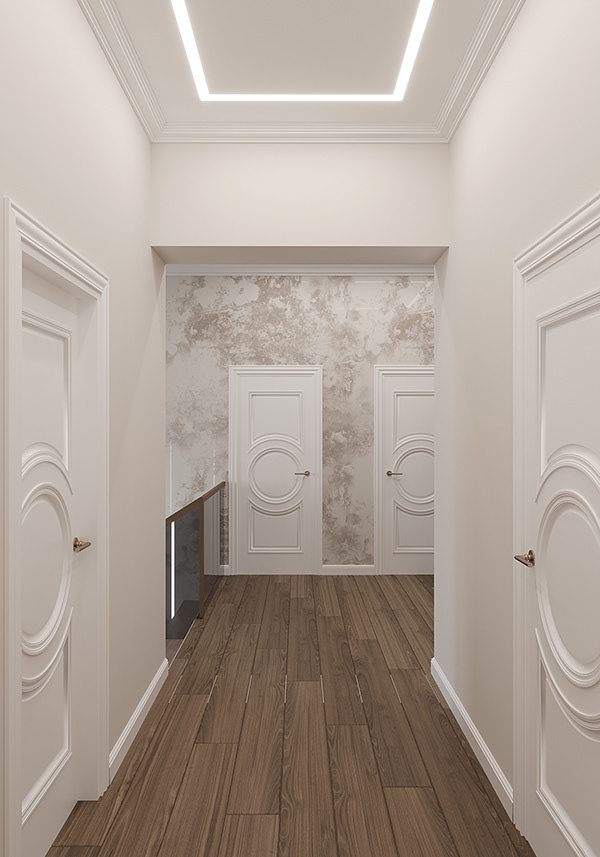 Загородным дом по ул. Нагороная, г. Благовещенск-44