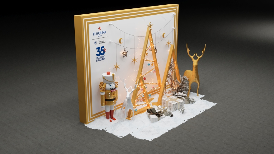 2025年圣诞活动丨Muhammed Zakaria-40