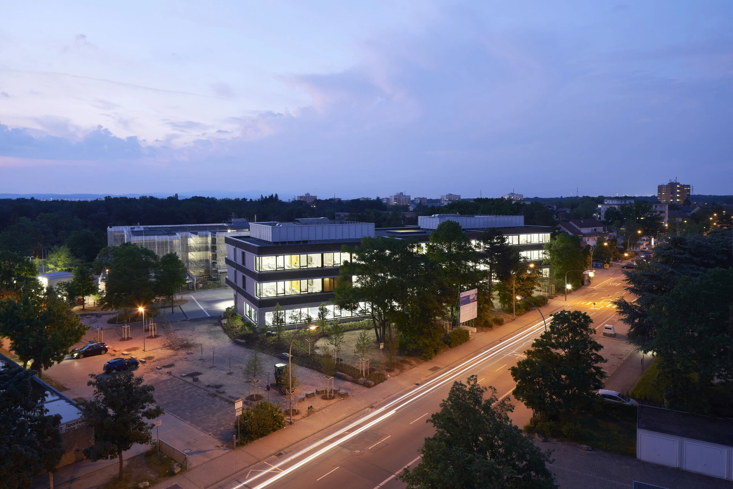 Alexander-von-Humboldt-Gesamtschule Rüsselsheim-27