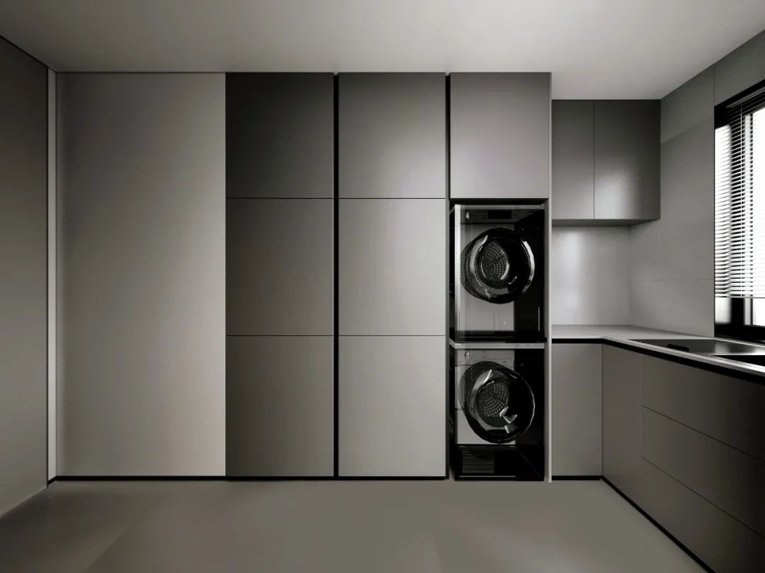 四季花城丨趙岩设计研究室-39