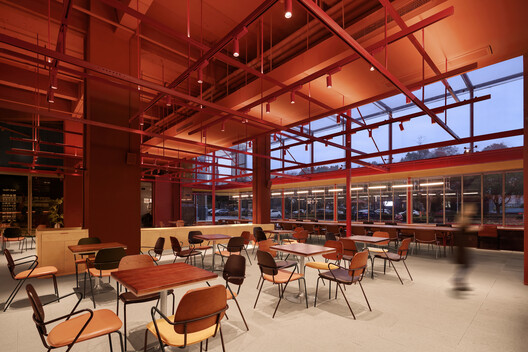 丨中国衡阳丨LEL DESIGN STUDIO-47