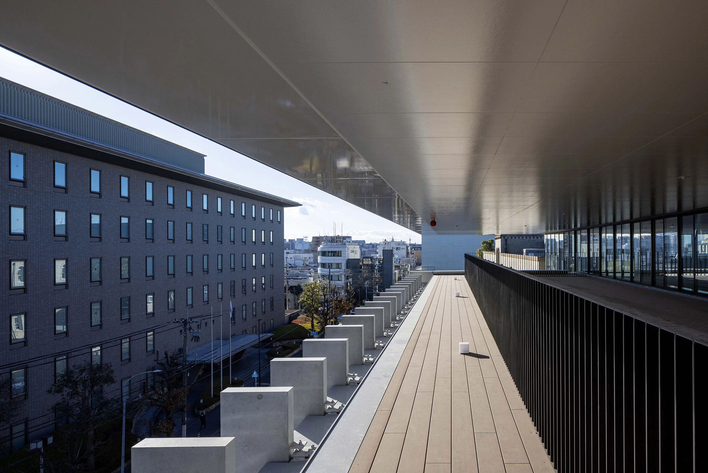 日本京都文化事务局大楼-16