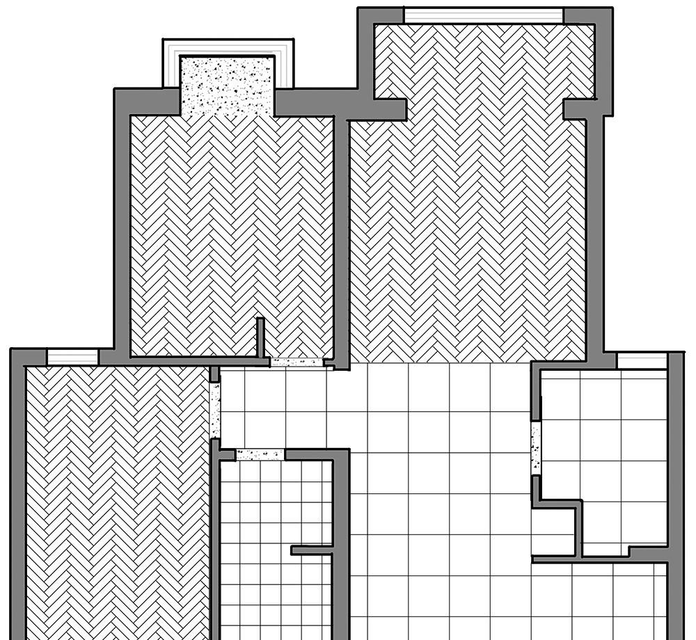 JORYA 玖雅平层设计-89