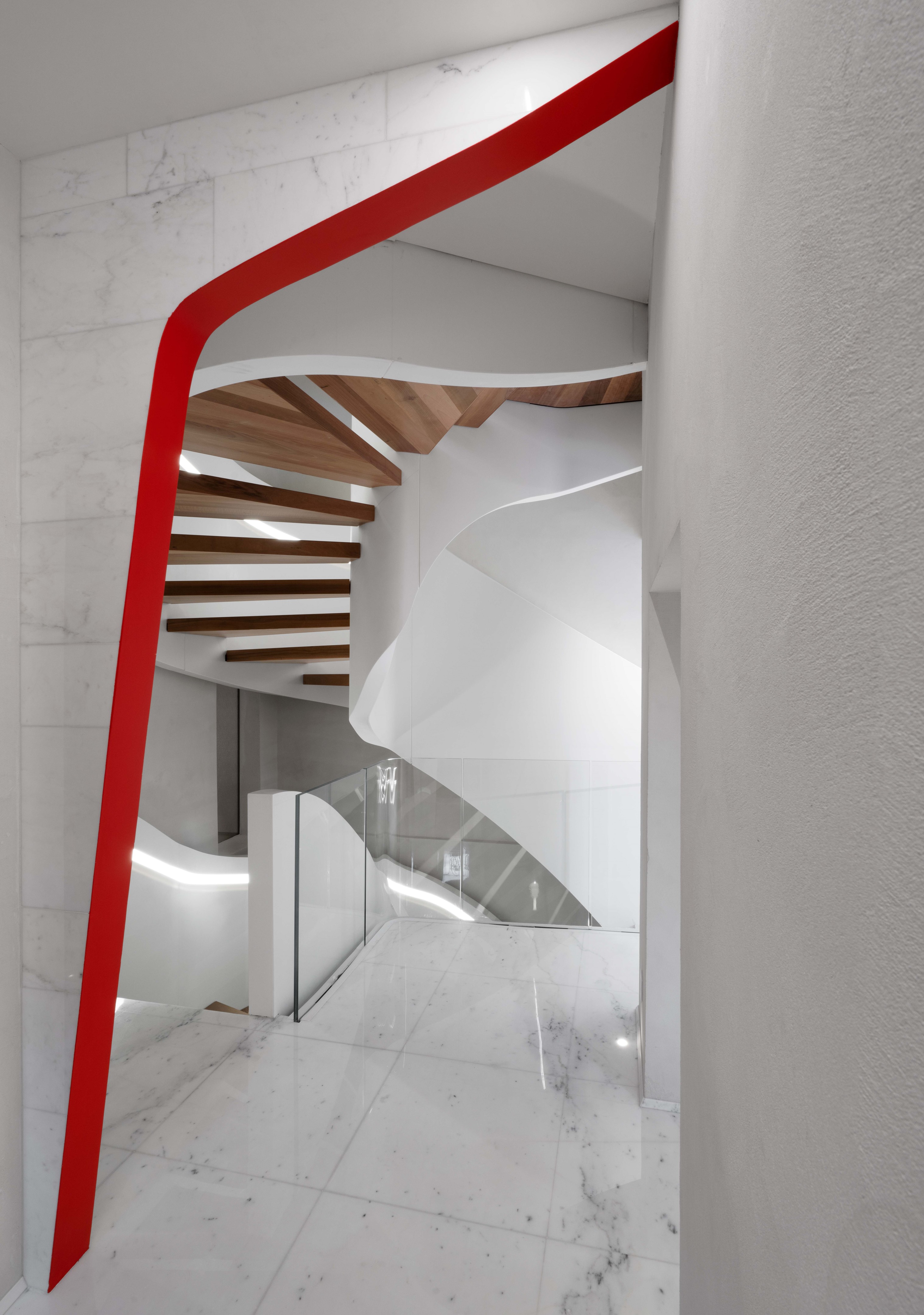 WBSC 总部丨Switzerland丨Enrico Muscioni-7