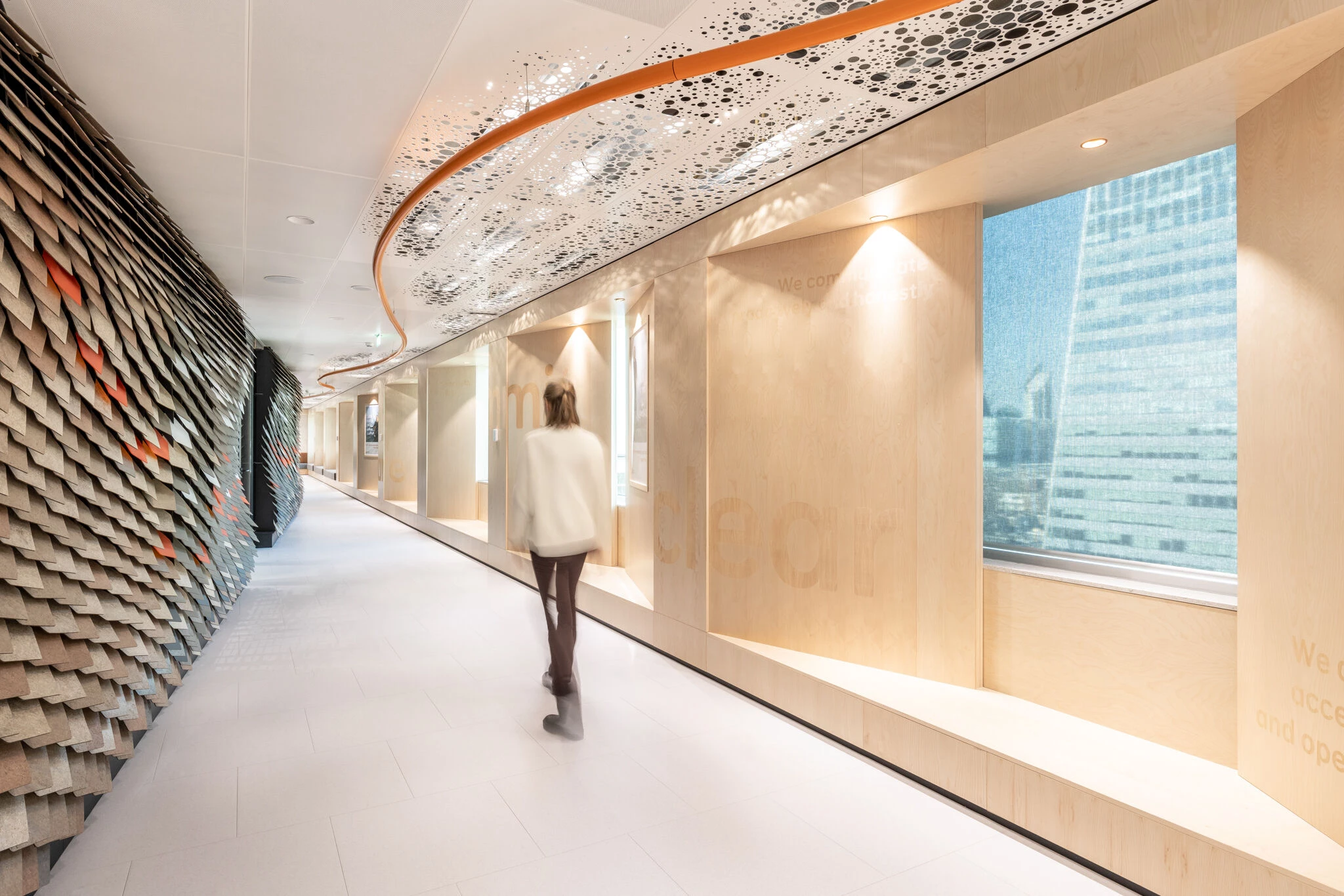 NN 活动空间丨荷兰海牙-7