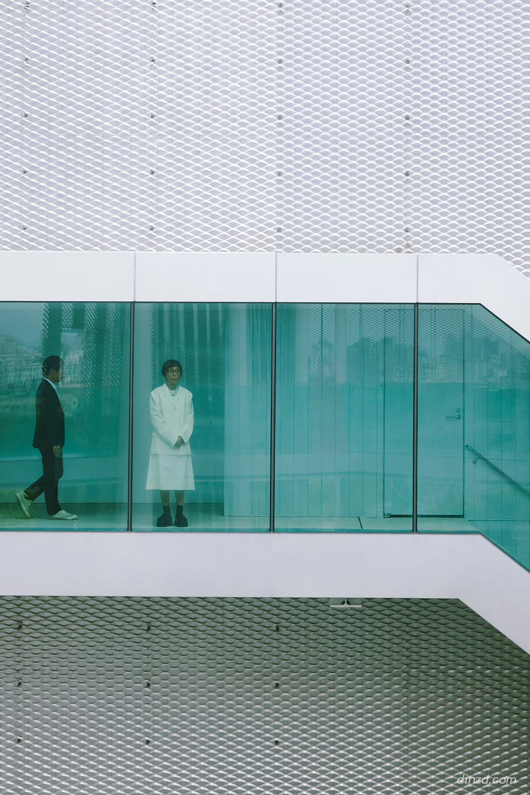 台中绿美图 (Taichung Green Museumbrary)丨中国台中-23