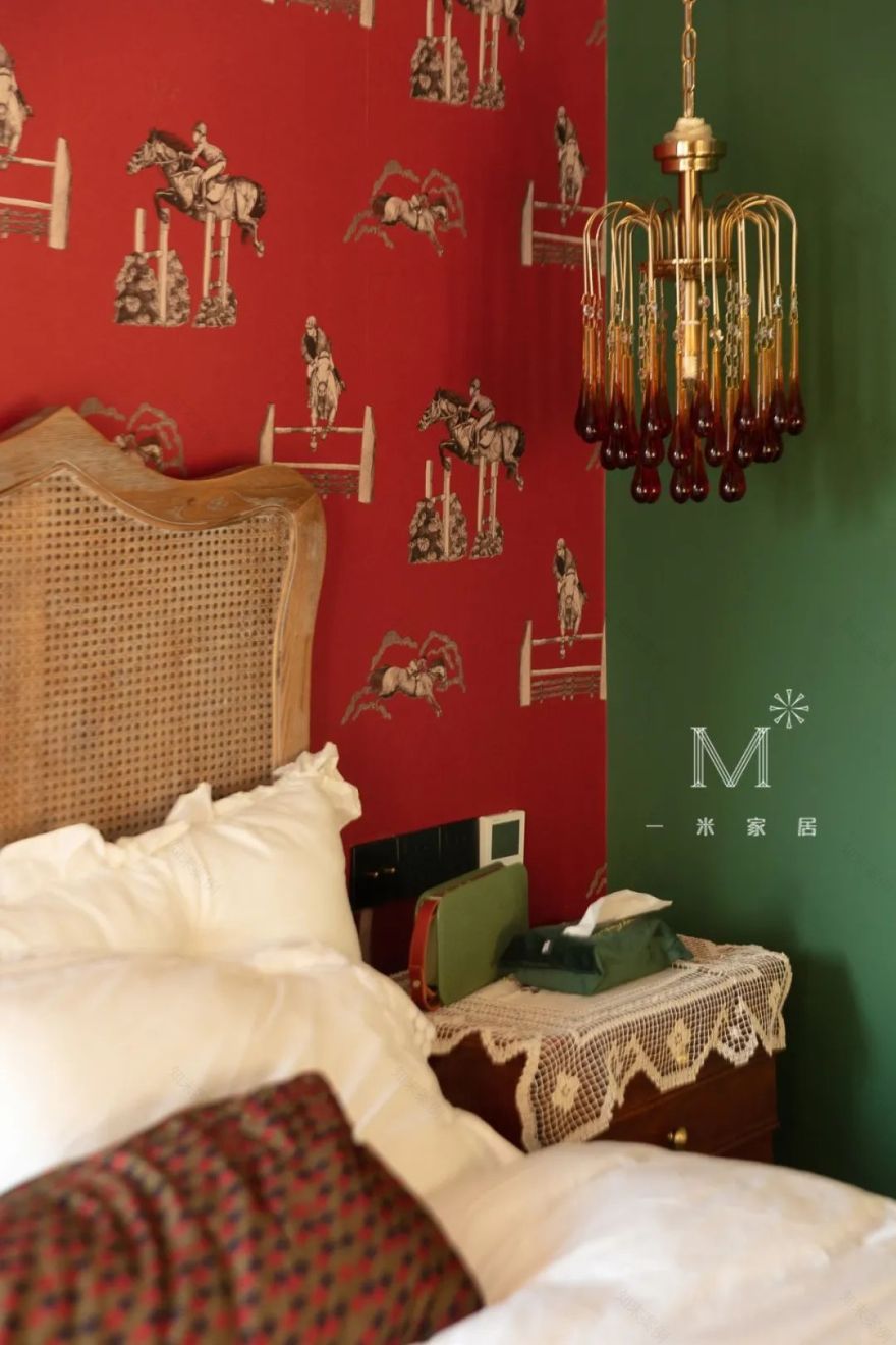 成熟女性家居风,优雅轻奢的魅力解读-22