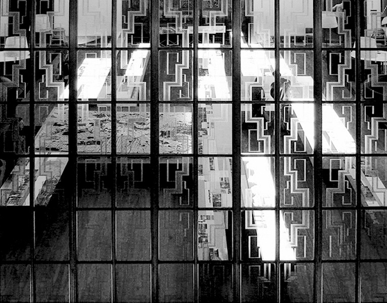 英国皇家建筑师协会雅典景观（需说明RIBA常见为英国皇家建筑师协会的缩写，Scape常见含义有景色；景观等，这里根据此常见义推测了其完整意思，若有专业背 景含义可能有偏差 ） 丨United KingdomLondon丨Tessera（Anthony Boulanger等合作）-0