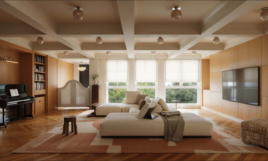 督院府邸丨中国成都丨JICHEN DESIGN-21