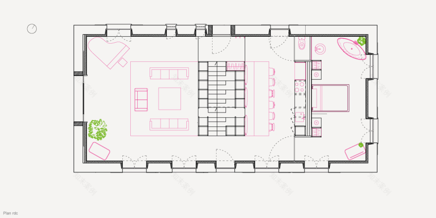 丨法国丨CoCo architecture-3