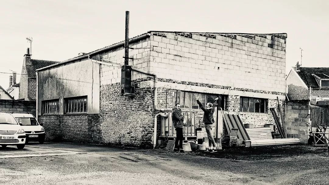 西安龙湖新壹城样板间 | 现代梦想家的音乐创作工作室-3