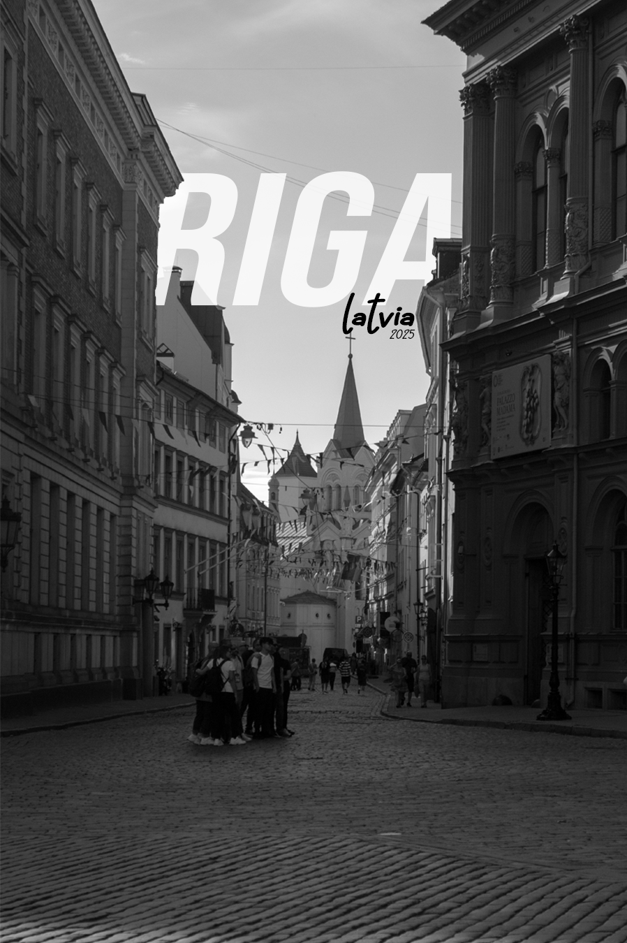 丨拉脱维亚里加-3