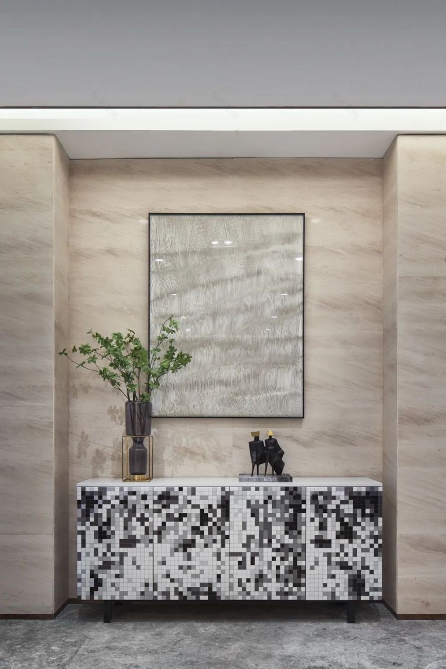 翼天·中梁云璟 | 江南梦境,温婉婀娜-47