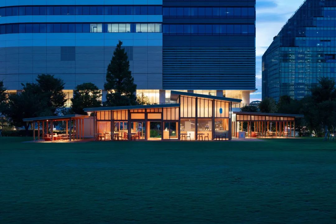 Blue Bottle Coffee 蓝瓶咖啡丨日本东京-50