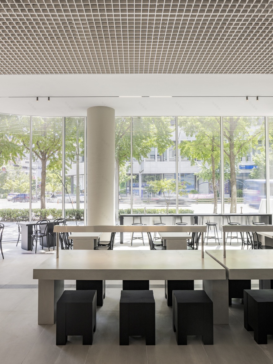 阿旺面包店丨韩国首尔丨oftn studio-9