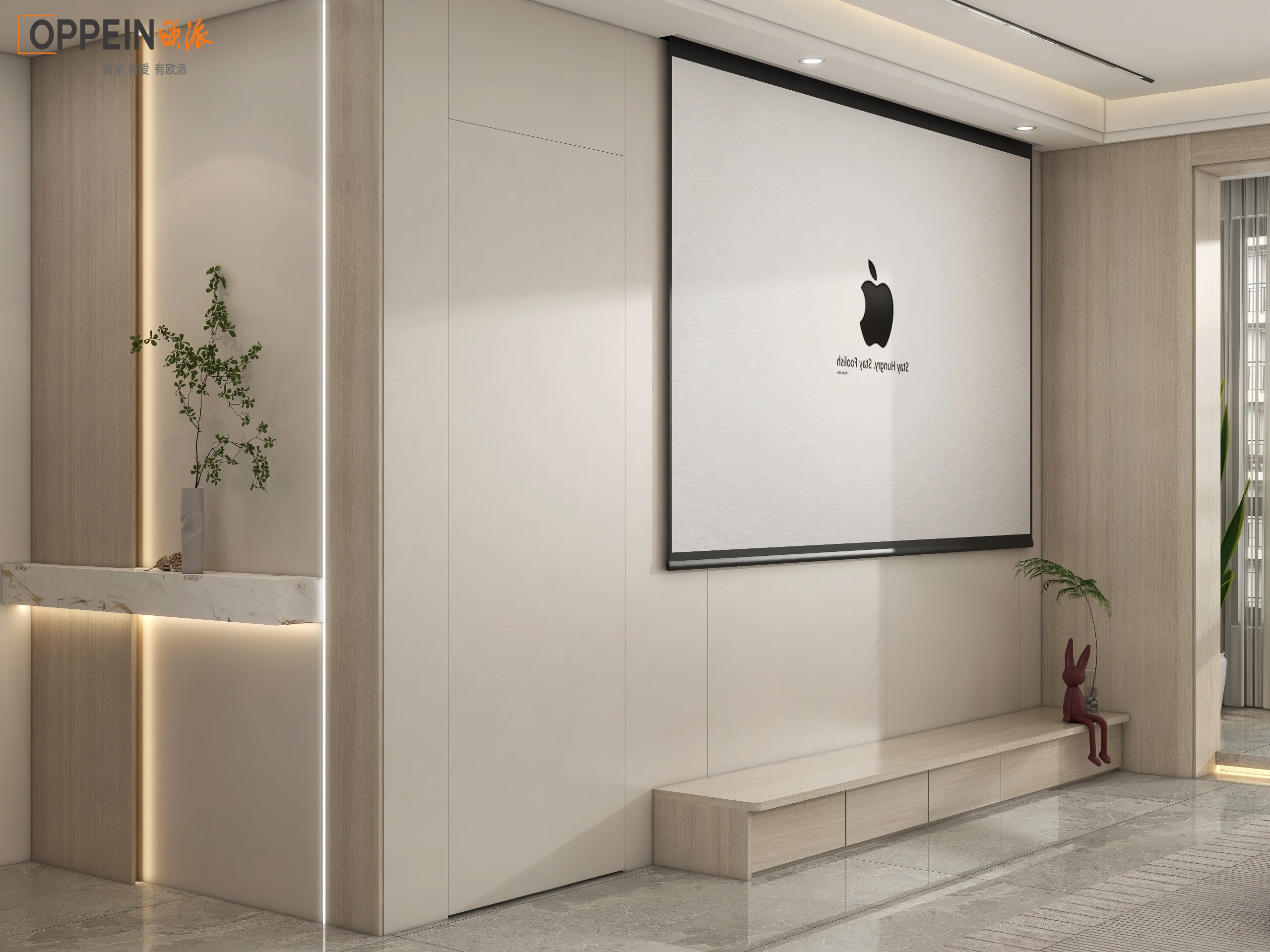 钱总云麓大观2栋03户型雅居-8