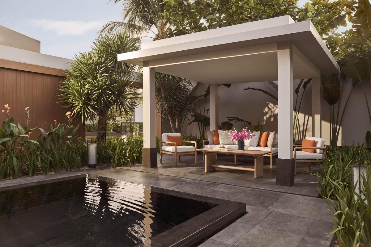 富国岛丽晶酒店丨越南丨BLINK 设计集团-18