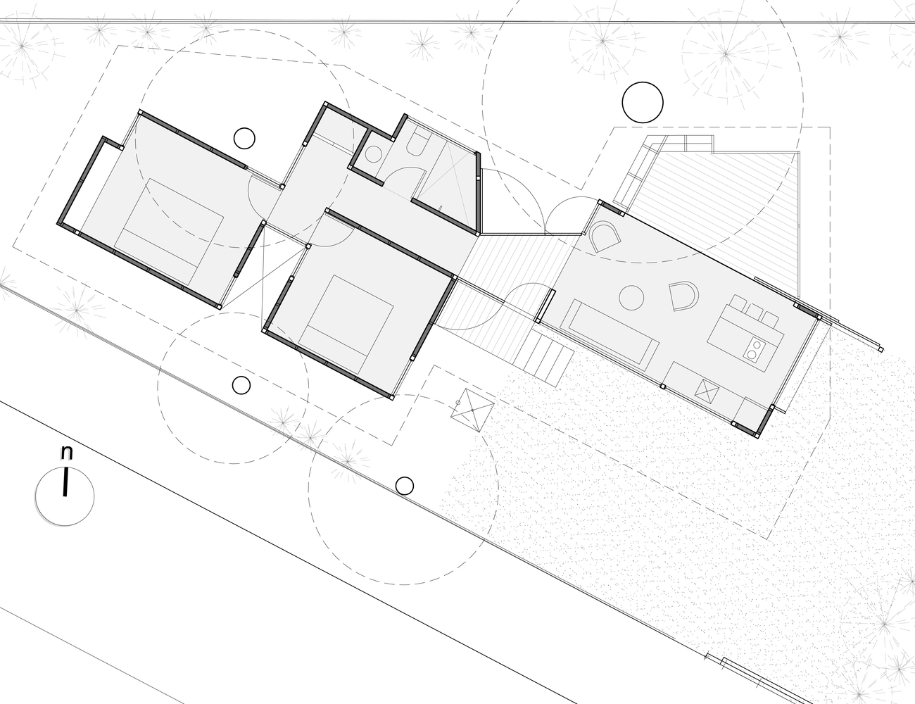 OC 之家丨哥斯达黎加丨Re Arquitectura + DAO-18