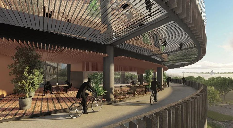 非常建筑丨中国丨非常建筑事务所-61