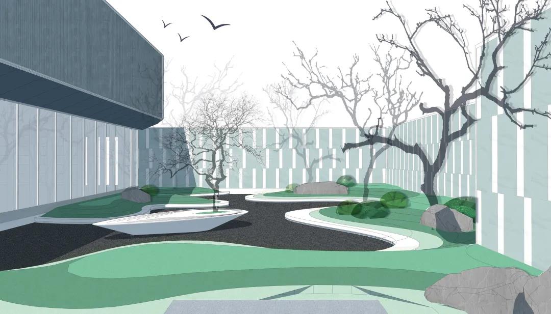 云起时光，澜映运河——融信天阳·云澜天第府-85