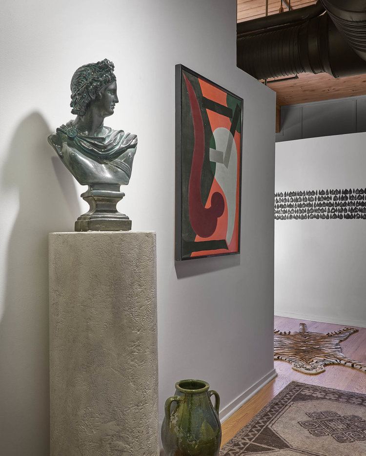 CASTLE BLACK Lauren Svenstrup-14