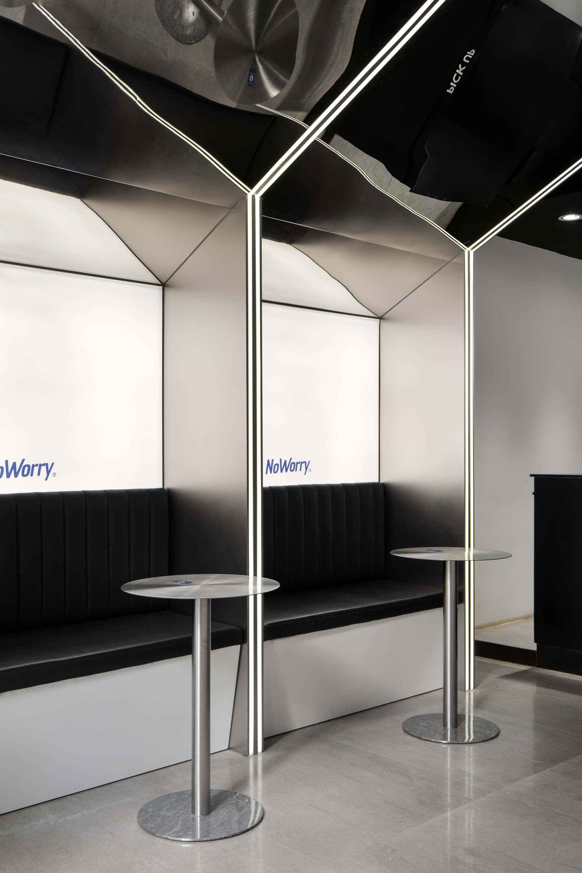 NOWORRY汉阳九州通店丨ARCSIN2607-12