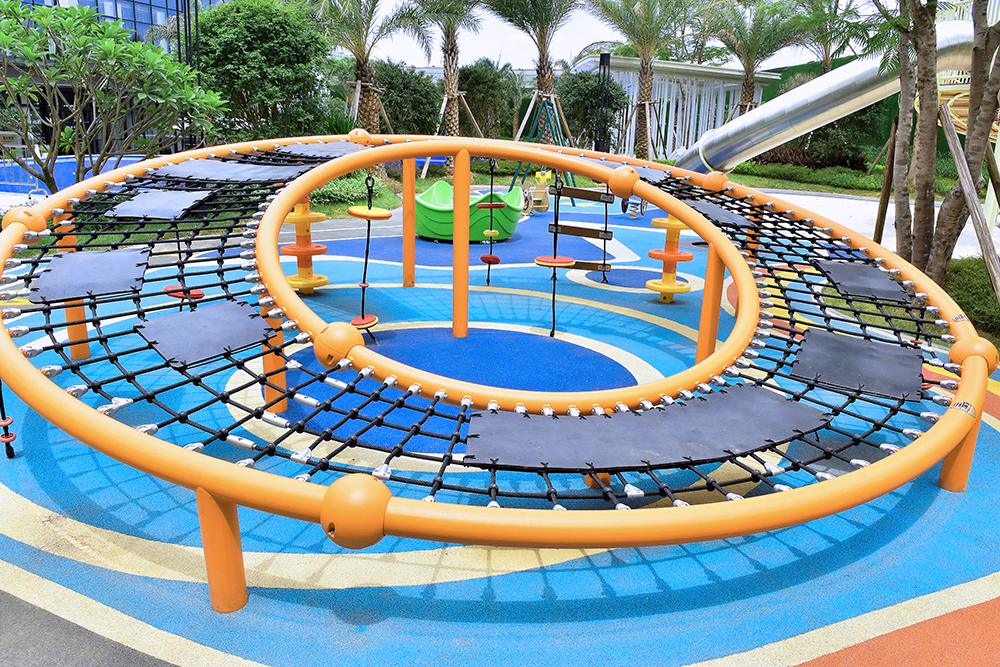 广西壮族自治区南宁市武鸣区猎天翡翠书院丨中国南宁丨牧童集团（广东）实业有限公司-6