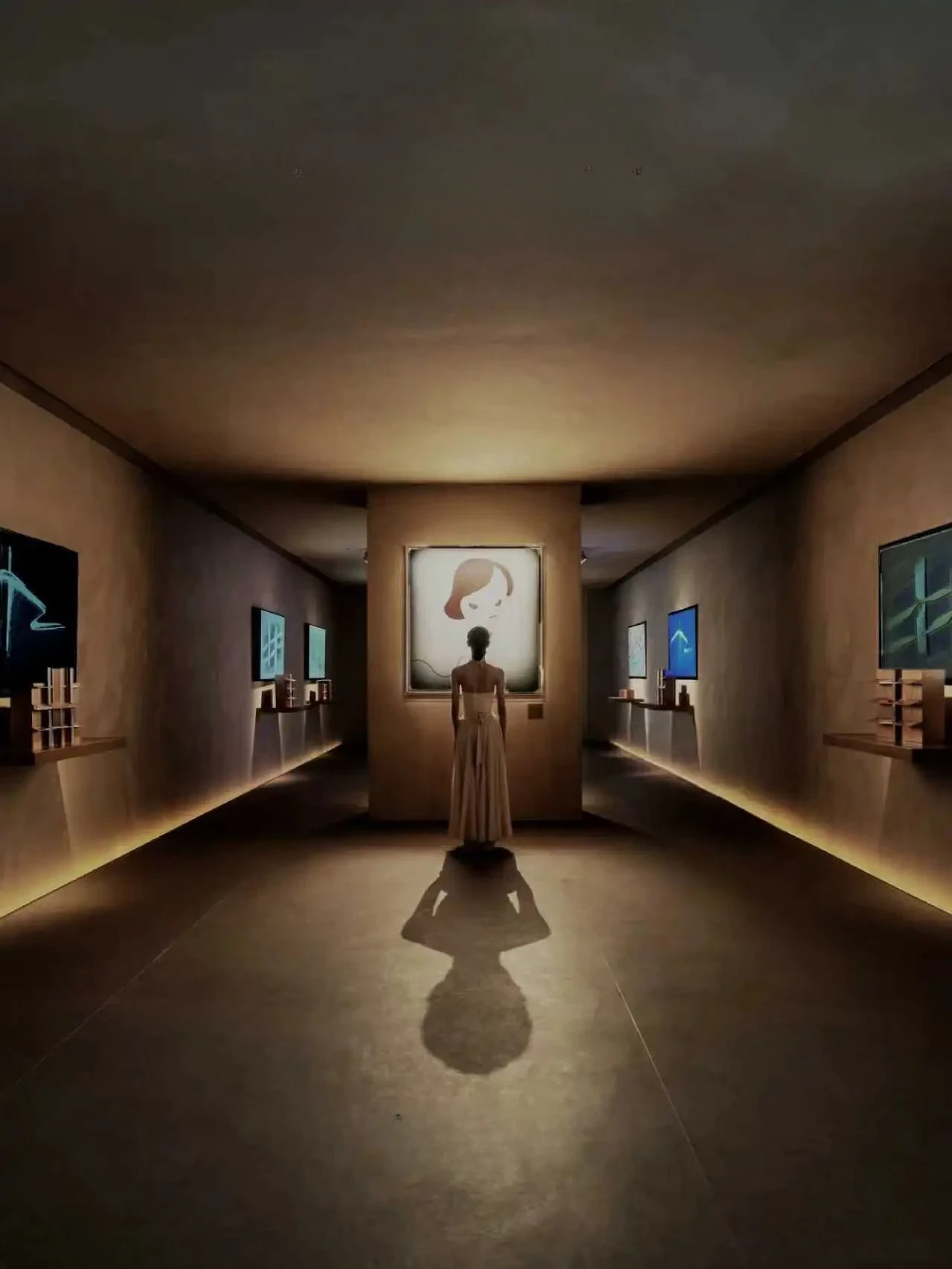 新作 HWCD5｜Retro Futurism 打破风格固化，定义潮流范式-14