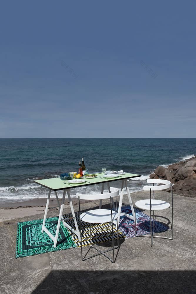 小型房屋:渔村小屋的改造丨法国丨FREAKS Architecture建筑工作室-10